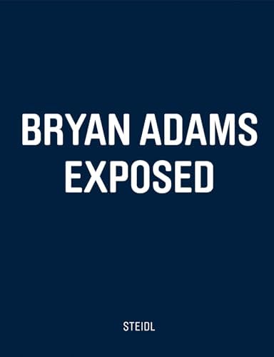 Amazon.com: Bryan Adams: #shotbyadams: 9783969994443: Adams, Bryan